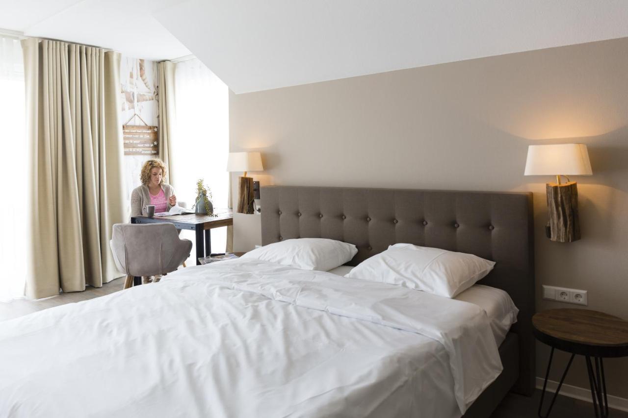 Hotel De Zeeuwse Kust Renesse Værelse billede
